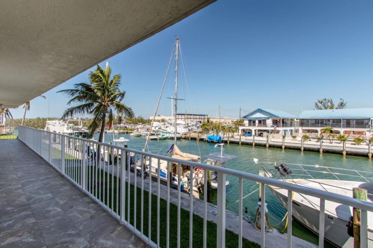 Skipjack 203 1Bed/1Bath Updated Condo Marathon Exterior foto